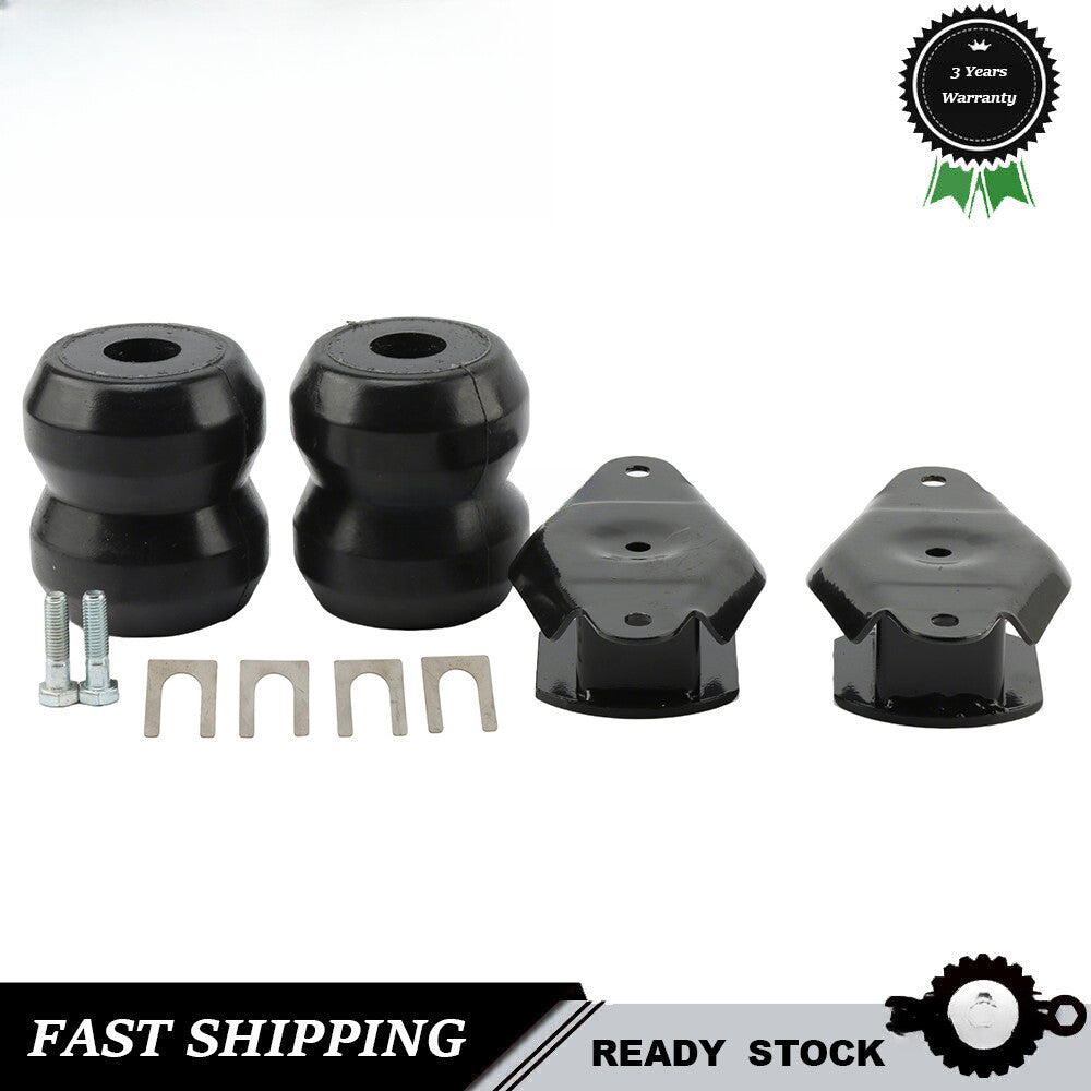 Timbren FR250SDJ Rear Suspension Enhancement Kit fit 17-25 Ford F-250 Super Duty 6B93BC-57