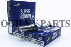 ILTR6M9G 94489 Spark Plug Super Iridium Fits For ACDelco GM Equipment 41-125