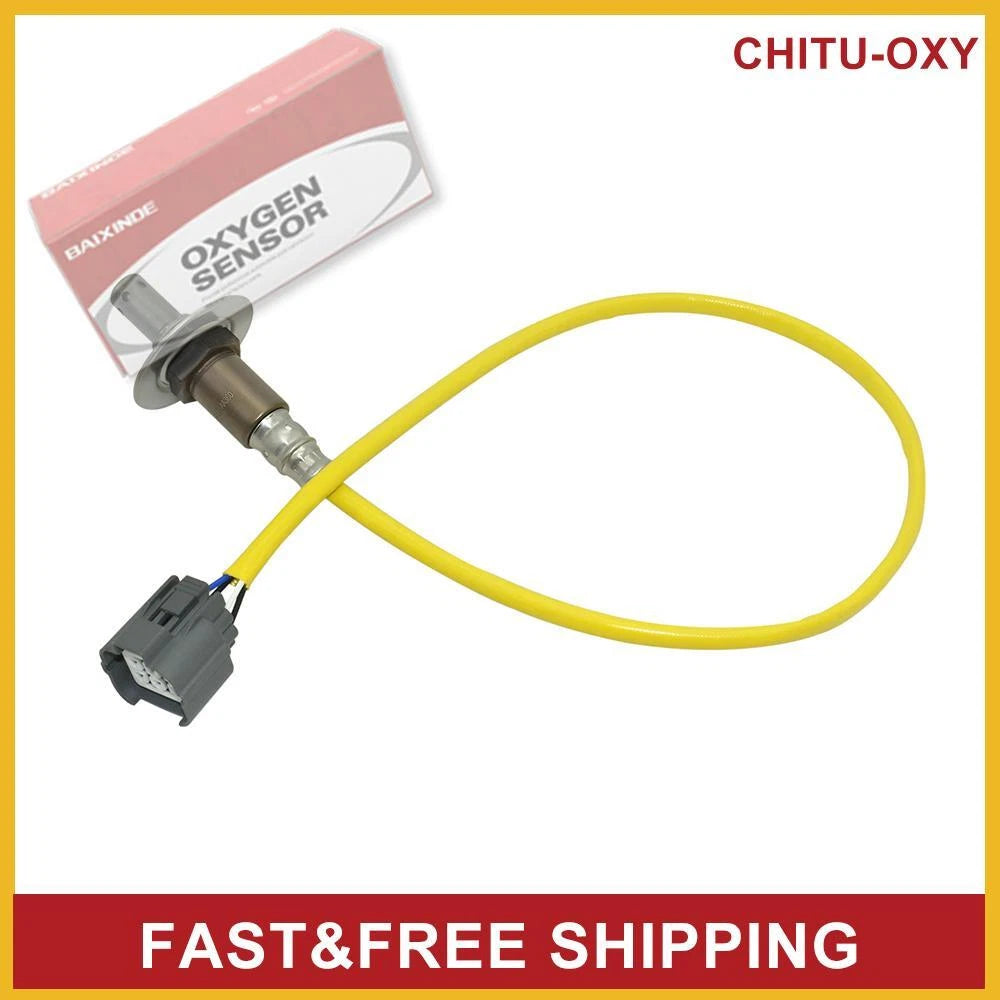 234-9123 Upstream Oxygen Sensor 22641-AA360 For Subaru Forester Legacy Outback 6B93BC-57