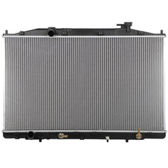 Electric Radiator Condenser Cooling Fan Kit For 11 2012 2013-2017 Honda Odyssey 6B93BC-57