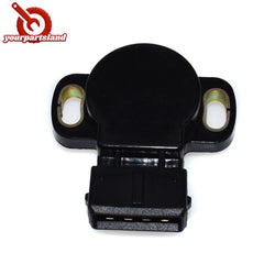 MD614772 Throttle Position Sensor Fits MITSUBISHI 3.5L V6/1.8L 2.4L L4 1997-2002 6B93BC-57