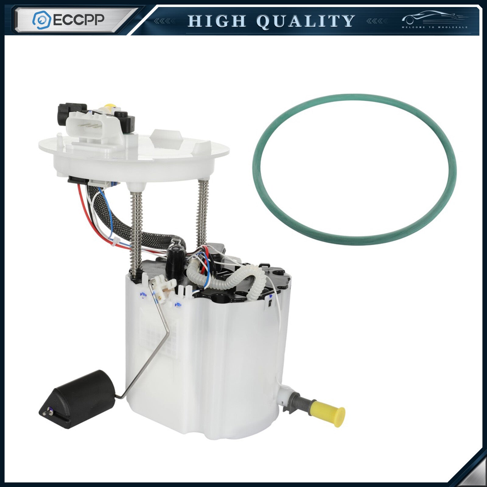 For Buick Envision 2016-2020 2.0L 2017-2020 2.5L Fuel Pump Aseembly 6B93BC-57