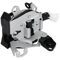 Front Left Driver Side Latch Assembly for 1998-2011 Ford Ranger 4L5Z1021813AA 6B93BC-57