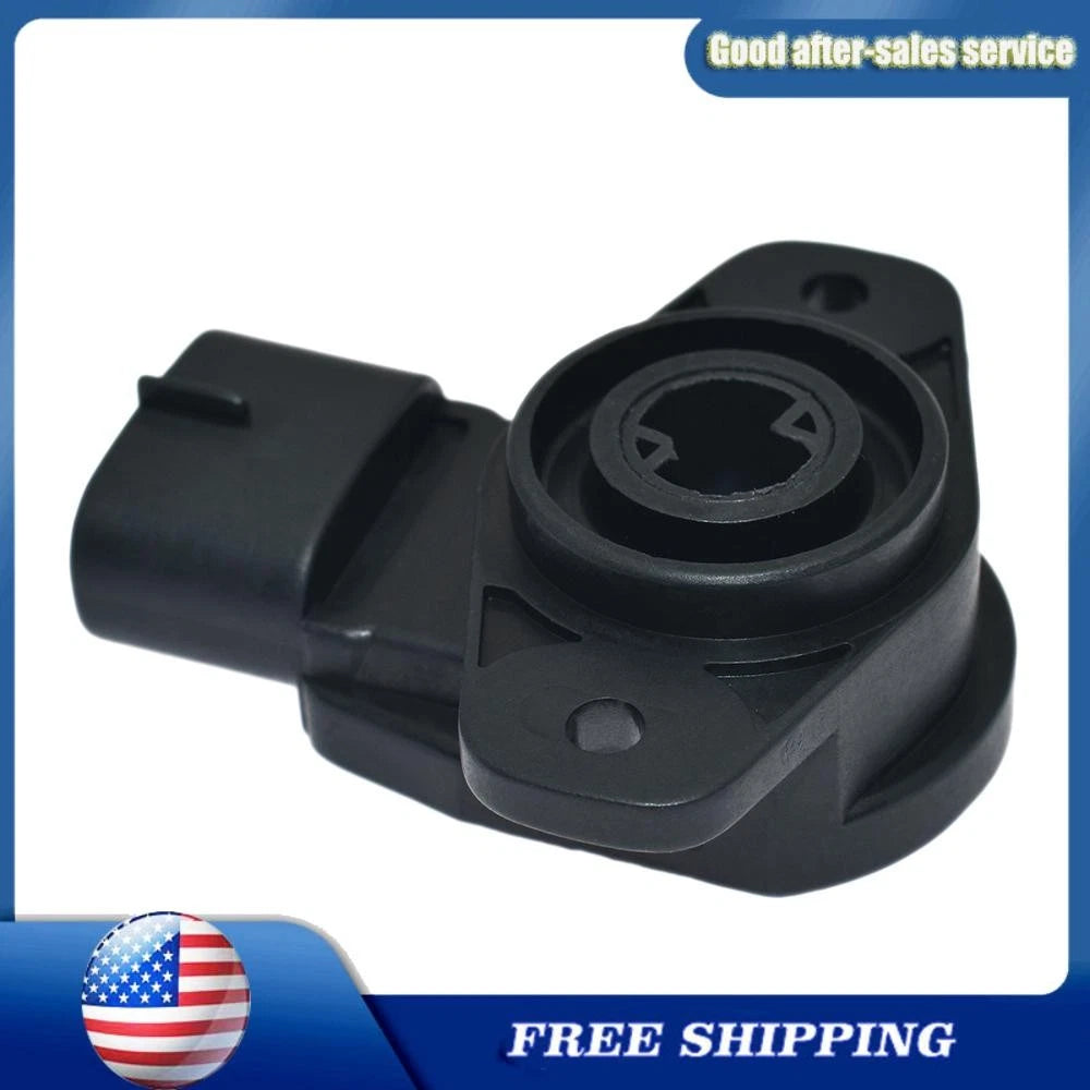 1x Throttle Position Sernsor TPS4189 13420-54G00 For 2005-2007 Suzuki Aerio 2.3L 6B93BC-57