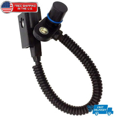 32707-01 Crankshaft Position Sensor Fit Harley Softail FXST Dyna FXD Touring FLH