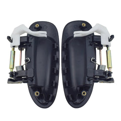 Rear Left Right Outside Door Handle for Toyota Avensis 1997-2003 69240-05060 6B93BC-57