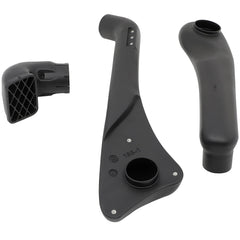 Universal Road Replacement Mudding Snorkel Head Air Intake For Isuzu D-MAX 08-12 6B93BC-57
