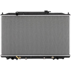 Electric Radiator Condenser Cooling Fan Kit For 2005 2006-2010 Honda Odyssey 6B93BC-57