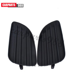 Left Right Front Fog Light Cover For 2010-11 Toyota Camry 5212706140 5212806140 6B93BC-57