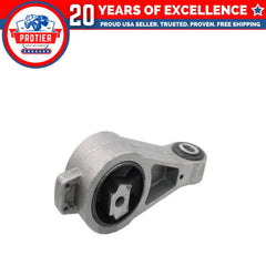 Motor & Automatic TransMount Compatible for Dodge,Chrysler,Neon 00-05 2.0L 6B93BC-57