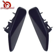 Headlight Washer Cover Headlamp Spray Nozzle Jet Cap For Subaru Forester 14-18 6B93BC-57