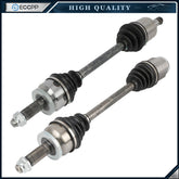 2pcs Front for Hyundai Entourage 2007-2008 for Kia Sedona 2006-2009 CV Axles 6B93BC-57