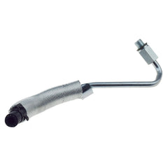 Turbo Charger Coolant Return Hose Line For Chevy Cruze Buick GM1.4L 55567067 6B93BC-57