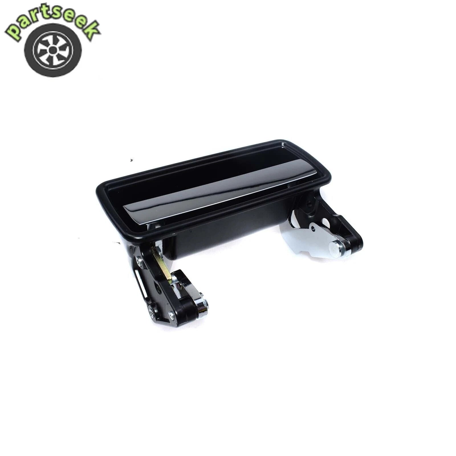 Left Door Handle 83432430 For Volvo 142 144 145 164 242 244 245 262 264 265 6B93BC-57