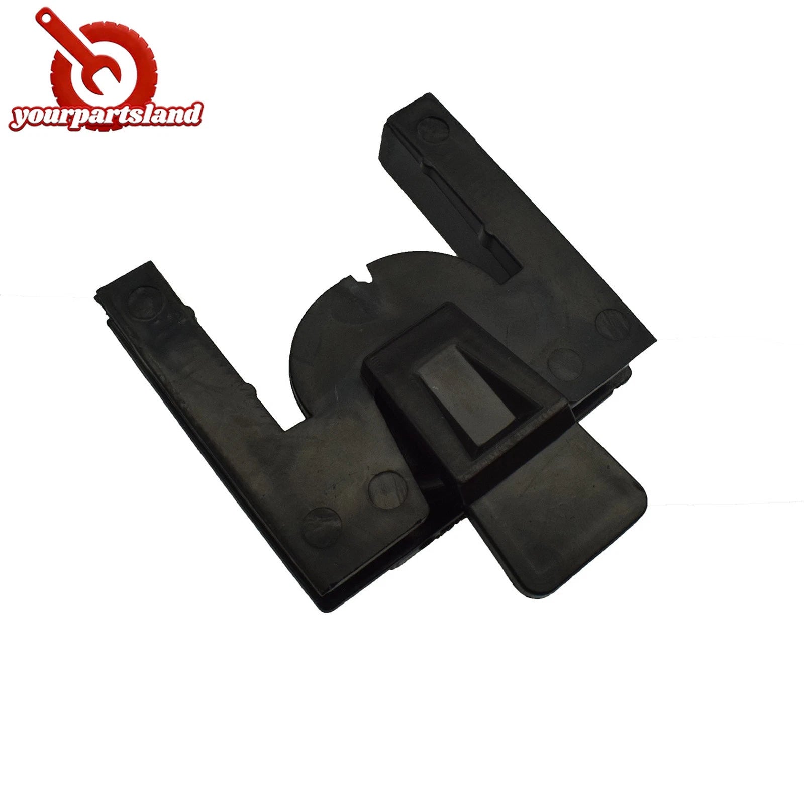 For Mazda 3 14-18 6 2014-2021 CX-3 2016-2021 Radiator Upper Bracket PE01-15-241 6B93BC-57