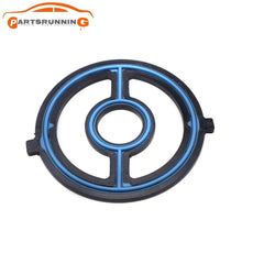 For Mazda 3 5 MX-5Miata CX-7 Oil Cooler Oil Filter Housing Gasket Seal LF0214700 6B93BC-57