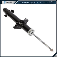 Front Pair Struts Shocks For 2008-2012 Honda Accord Left Right ECCPP ECCPP