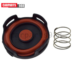 PCV Valve Diaphragm Fit For Mercedes Benz E-Class M270 M274 2.0L A2740181400 6B93BC-57