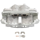 Front Left Brake Caliper 1Pc Set For 2003-2004 Ford Mustang Base 18B4839 6B93BC-57