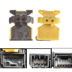 Clock Spring For RAM 1500 2013-2022 2500 3500 13-18 Dodge Viper 13-17 W/O Heated