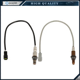 2Pcs Oxygen Sensor Upstream+Downstream For Nissan Altima 2.5L L4 2008-2011 6B93BC-57