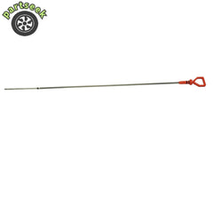 Engine Oil Level Dipstick For Honda Civic Acura EL 1.7L 2001-2005 15650PLM004 6B93BC-57