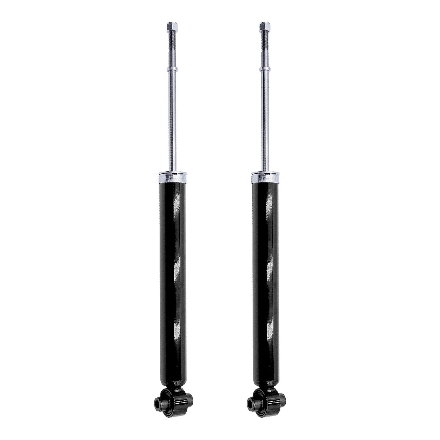 Rear Kit Strut 2014-2017 compatible with Lexus CT200h 6B93BC-57