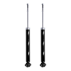 Rear Kit Strut 2014-2017 compatible with Lexus CT200h 6B93BC-57