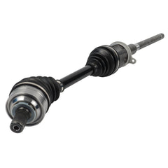 2x Front CV Axles for Volvo XC60 XC90 V60 Cross Country V90 Cross Country 2.0L 6B93BC-57