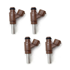 4 X 15710-14J00 Main Fuel injecors For Suzuki 2011-24 GSXR600 750 22-24 Hayabusa