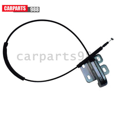 Rear Left Right Tailgate Trunk Lock For Renault Koleos 2.5 905932234R 905939948R 6B93BC-57