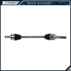 CV Axle for Ford Mustang Automatic 2018-2022 Mustang 2015-2017 5.0L Rear Left 6B93BC-57