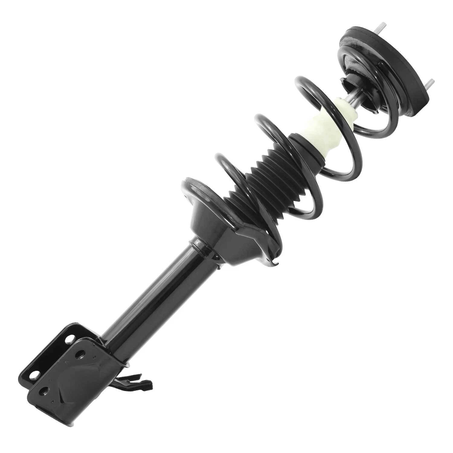 Rear Left Complete Strut Assembly for 2004-2007 Subaru Impreza Wagon 6B93BC-57