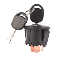 Ignition Switch For John Deere D130 D140 D150 155 175566 175442 163968 532175566