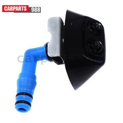 Front Right Side Headlight Washer Jet Nozzle For Saab 9-3 2004-2011 12803973 6B93BC-57