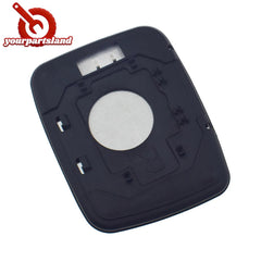 Car Right Mirror Glass Heated w/ Backing Plate for NISSAN X-TRAIL 2001-2007 6B93BC-57