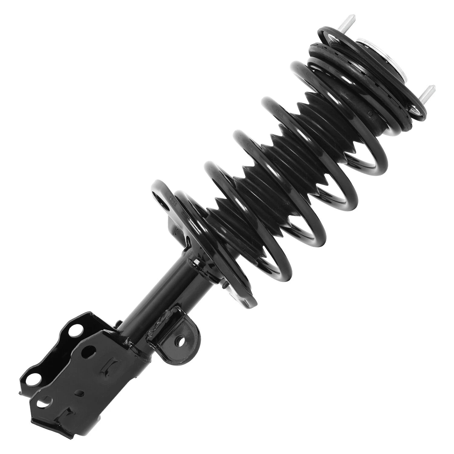Front Right Complete Strut Assembly for 2010-2015 Toyota Prius 6B93BC-57