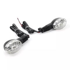 LED Turn Signal Light Flash Indicator Lamp For KAWASAKI Vulcan S 650 2015-2024