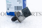 45PP3-1 Fuel Rail Pressure Sensor For Delphl Nissan Navara D40 Pathfinder 2.5