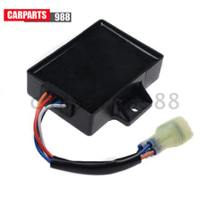 CDI Amplifier Ignition Box for Bombardier Can-Am DS650 DS 650 2000-02 711265368 6B93BC-57