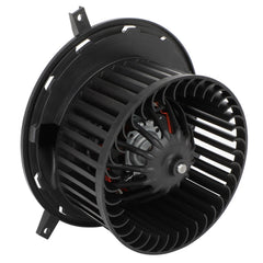 Rear HVAC Blower Motor w/Fan Cage for 2009 2010 2011 2012-2019 Dodge Journey KOEEP