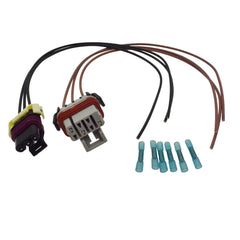Headlight Turn Signal Wiring Harness Kit for Freightliner Columbia Truck 2005-14 6B93BC-57