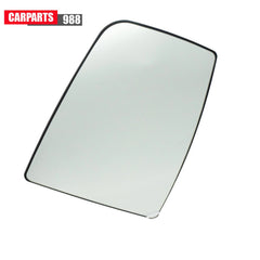 Upper Left Side Wing Mirror Glass Heated for Ford 15-22 Transit Van 150 250 350 6B93BC-57