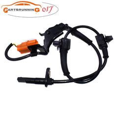 Fit FOR Honda CR-V 2002-06 2.4L 57450-S9A-013 ABS Front Right Wheel Speed Sensor 6B93BC-57