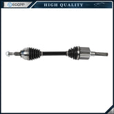 For Ford Edge 2015-2018 L4 2.0L Turbocharged Front Driver Left CV Axle Assembly KOEEP