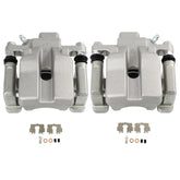 Rear Brake Calipers 2Pcs For 2013-2017 2018 Lexus Es300H 2013-2018 Lexus Es350 6B93BC-57