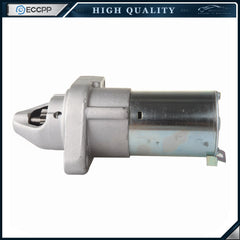ECCPP Starter For Honda Accord Element CRV Acura TSX 2.4L 17954 SMU0498 ECCPP