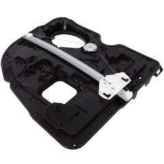 Rear Left Window Regulator For Dodge Ram 1500 2009-2019 Driver Side 6B93BC-57