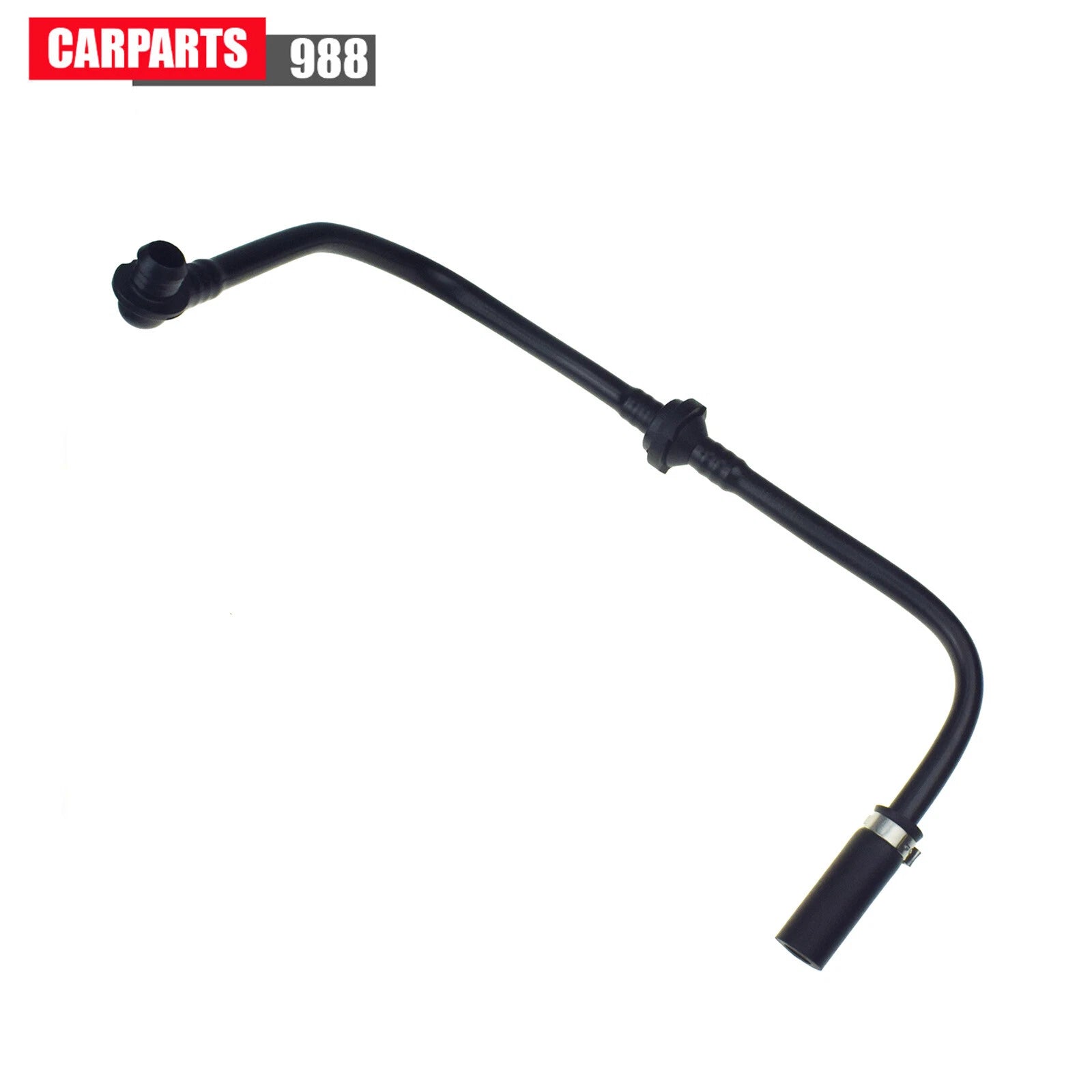 For VW MK4 Jetta Golf A4 1J0612041GS Vacuum Pump Pipe Line Brake Booster Hose 6B93BC-57