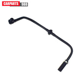 For VW MK4 Jetta Golf A4 1J0612041GS Vacuum Pump Pipe Line Brake Booster Hose 6B93BC-57